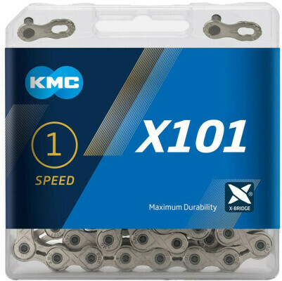 Kmc X101 Track Chain