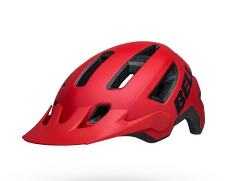 Bell Nomad 2 Mips Mtb Helmet