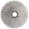Shimano Hg50 10 Speed 11-36 Silver