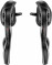 Campagnolo Record 12S Ergo Levers 12SP  Carbon 