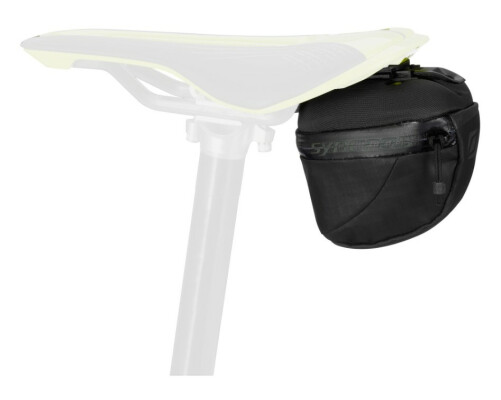 Syncros Is Quick Release 450 Seat Pack