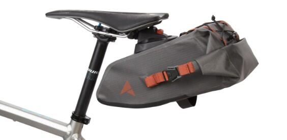 Altura Vortex Waterproof Dropper Seatpack