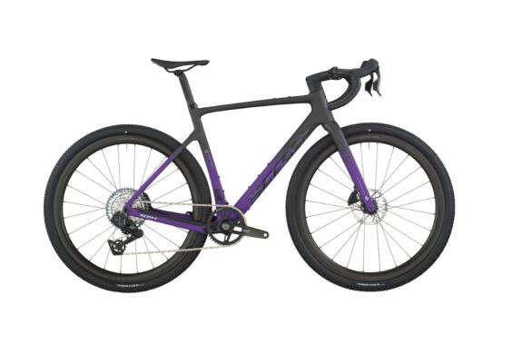 Scott Addict Gravel 20 2026