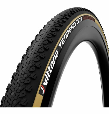 Vittoria Terreno Dry G2.0 Tubeless Ready