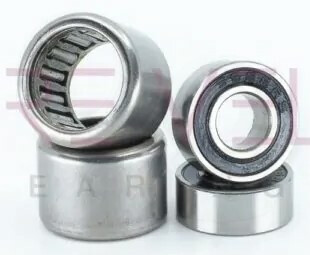 Airvelo Bearings Crank Bros Pedal Bearing Kit