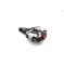 Look X-Track Race Mtb Pedal NO SIZE Black