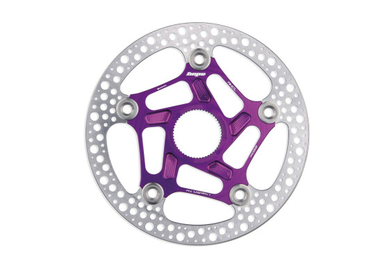 Hope Technology Rx Centre Lock Rotor