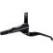 Shimano Rs600 Flat Bar Lh Left Hand Black