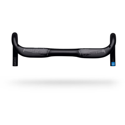Pro Vibe Aero Alloy Compact Handlebar