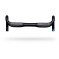 Pro Vibe Aero Alloy Compact Handlebar 42CM  Black