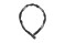 Abus Chain Lock 1500 60CM Black