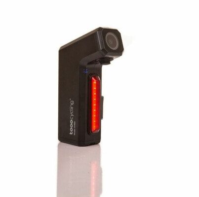 Silver Label Dvr80 Rear Camera & Light Combo