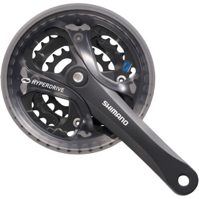 Shimano M361 48/38/28 170Mm Square Taper