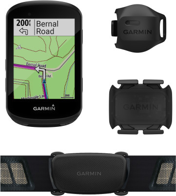 Garmin Edge 530 Perormance Bundle