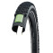 Schwalbe Smart Sam Plus Greenguard 29X2.25  Black  