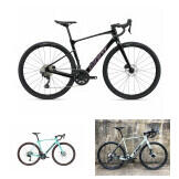 Cyclo Cross/Gravel