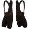 Pearl Izumi Escape Quest Bibshorts Large Black