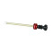 Rock Shox Air Spring Upgrade Kit-Debonair 170MM Black