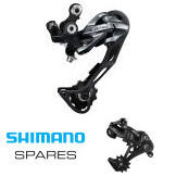Rear Derailleurs