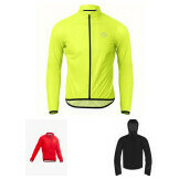 Windproof Jackets