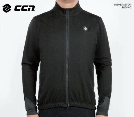 Ccn Core Oymyakon Winter Jacket