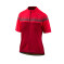 Altura Night Vision Short Sleeve Lady 8 Pink/Crimson
