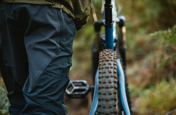 Madison Zenith 4 Season Dwr Mens