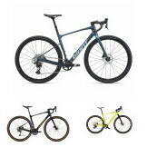 Cyclo Cross/Gravel