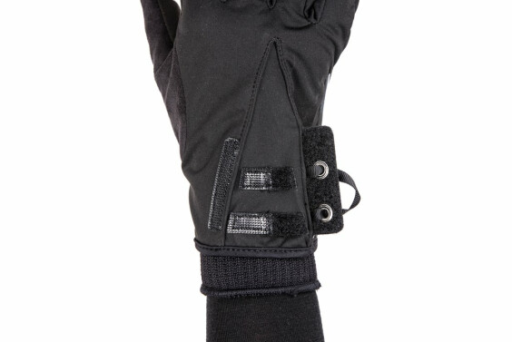 Dissent 133 Showerlite Windproof Gloves