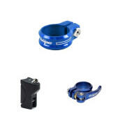 Seatbolts And Clamps