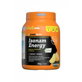 Energy & Electrolyte