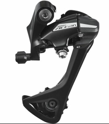 Shimano Acera M3020 8Sp Sgs Rear Mech