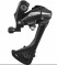 Shimano Acera M3020 8Sp Sgs Rear Mech Black