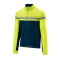 Altura Night Vision 4 Long Sleeve SMALL Hi Viz Yellow