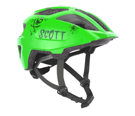 Scott Spunto Kid Helmet