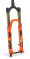 Fox 36 Float Factory 170 29 Grip 2 15QR110 Orange