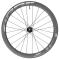 Zipp 404  S Carbon Disc Wheelset XDR White Graphic