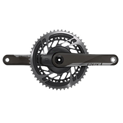 Sram Red D1 Dub Quarq 12 Speed