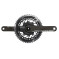 Sram Red D1 Dub Quarq 12 Speed 170 48-35T Black