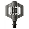 Crankbrothers Candy 2 Clipless Pedals Grey