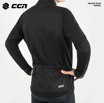 Ccn Core Oymyakon Winter Jacket