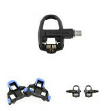 Pedals