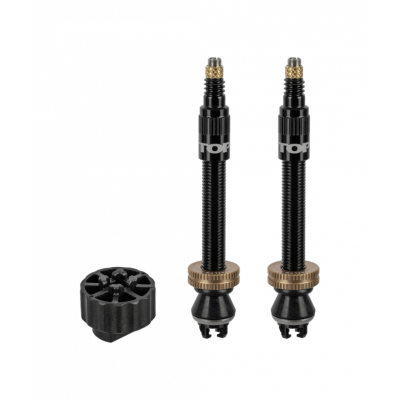 Topeak Turboflow Valve Kit