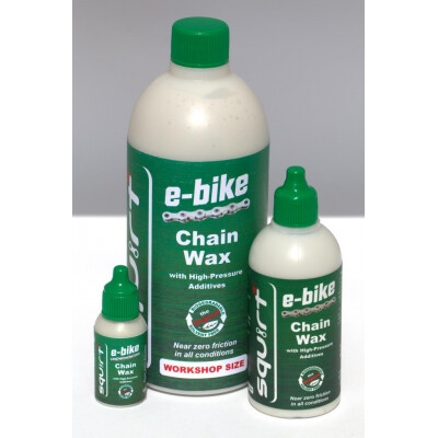 Squirt Lubes Chain Lube E-Bike