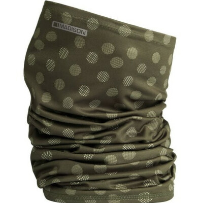 Madison Isoler Neck Warmer