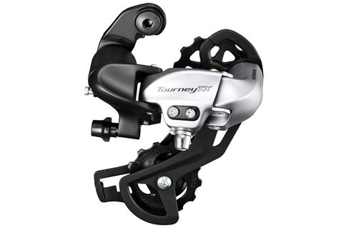 Shimano Tourney Tx800 Direct Fit