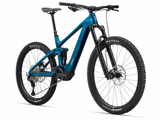 Giant Trance X Advanced E+ El 2 2024