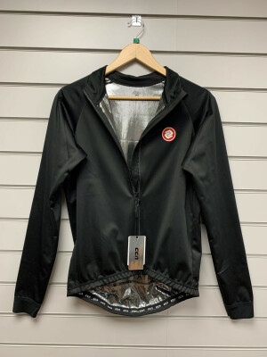 Ccn Core Silver Back Jacket