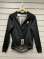 Ccn Core Silver Back Jacket S Black