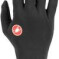 Castelli Perfetto Ros Gloves M Light Blk